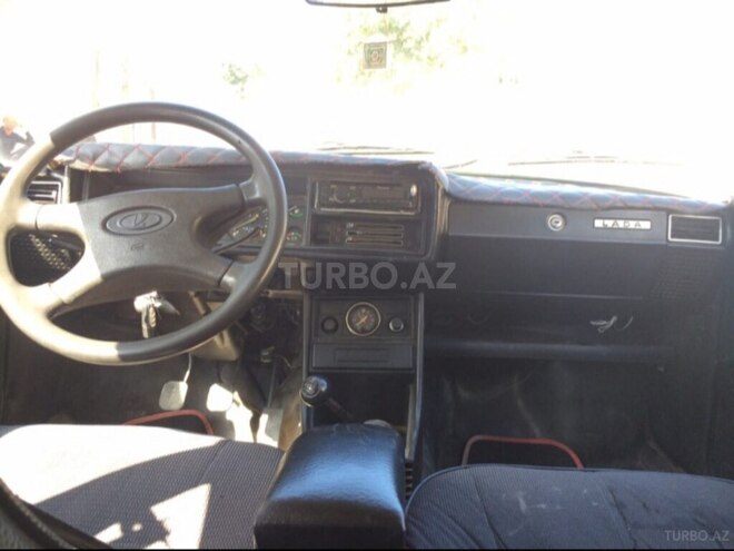 LADA (VAZ) 2107 2000, 25,000 km - 1.6 л - Bakı