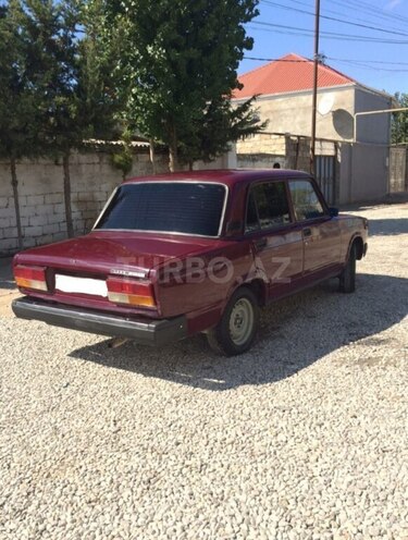 LADA (VAZ) 2107 2000, 25,000 km - 1.6 л - Bakı