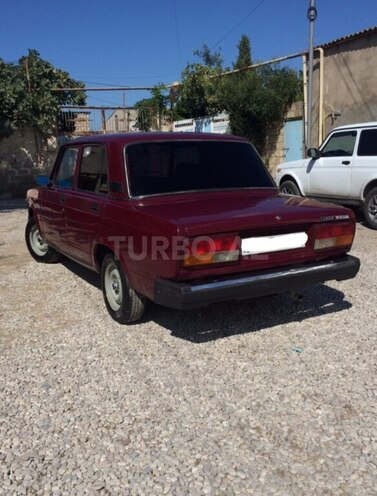 LADA (VAZ) 2107 2000, 25,000 km - 1.6 л - Bakı