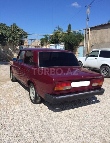 LADA (VAZ) 2107 2000, 25,000 km - 1.6 л - Bakı
