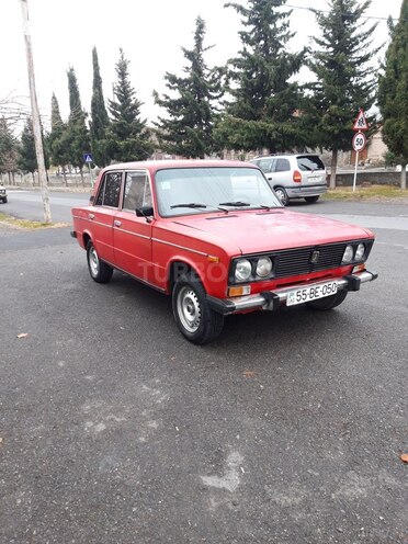 LADA (VAZ) 2106 1985, 36,825 km - 1.3 l - Bakı