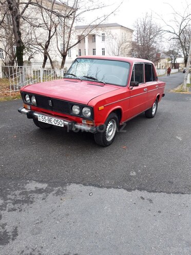 LADA (VAZ) 2106 1985, 36,825 km - 1.3 l - Bakı