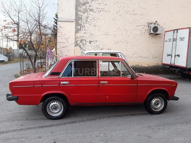 LADA (VAZ) 2106 1985, 36,825 km - 1.3 l - Bakı