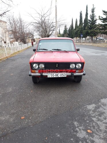 LADA (VAZ) 2106 1985, 36,825 km - 1.3 l - Bakı
