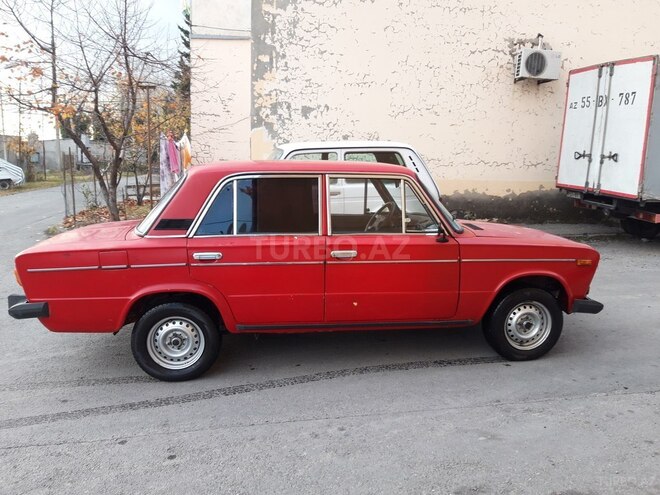 LADA (VAZ) 2106 1985, 36,825 km - 1.3 l - Bakı