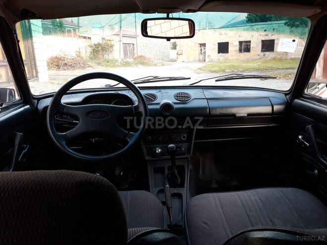 LADA (VAZ) 2106 1985, 36,825 km - 1.3 l - Bakı