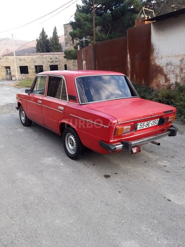 LADA (VAZ) 2106 1985, 36,825 km - 1.3 l - Bakı