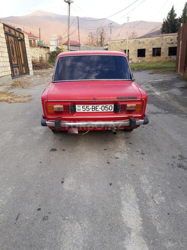 LADA (VAZ) 2106 1985, 36,825 km - 1.3 l - Bakı