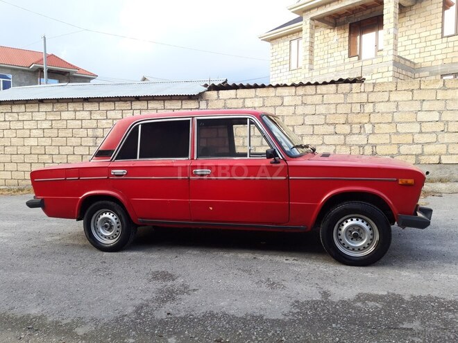 LADA (VAZ) 2106 1985, 36,825 km - 1.3 l - Bakı