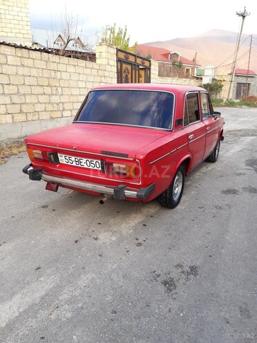 LADA (VAZ) 2106 1985, 36,825 km - 1.3 l - Bakı