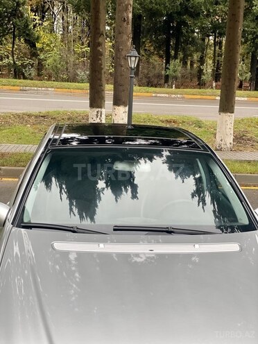 Mercedes E 320 2005, 216,000 km - 3.2 l - Masallı