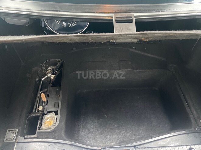 Mercedes E 320 2005, 216,000 km - 3.2 l - Masallı