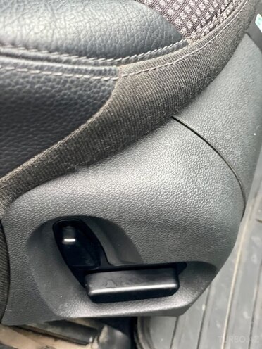 Mercedes E 320 2005, 216,000 km - 3.2 l - Masallı