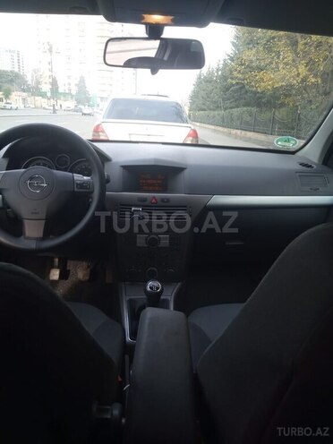 Opel Astra 2006, 258,099 km - 1.4 l - Bakı