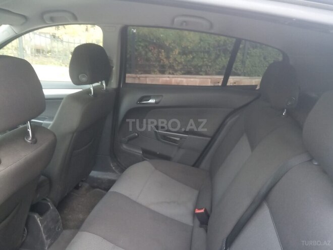 Opel Astra 2006, 258,099 km - 1.4 l - Bakı