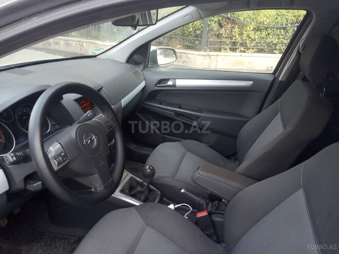 Opel Astra 2006, 258,099 km - 1.4 l - Bakı