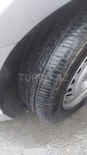 Honda Civic 2007, 250,000 km - 1.3 l - Bakı