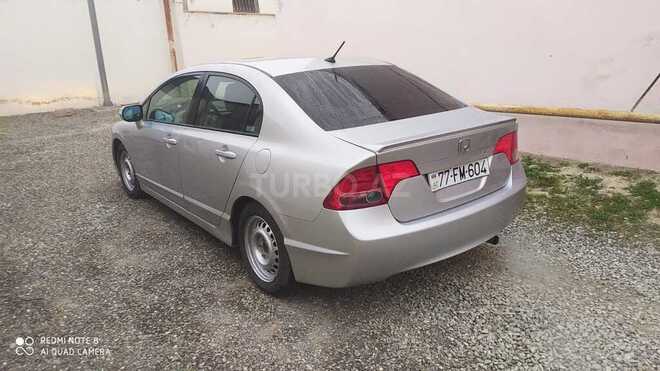 Honda Civic 2007, 250,000 km - 1.3 l - Bakı