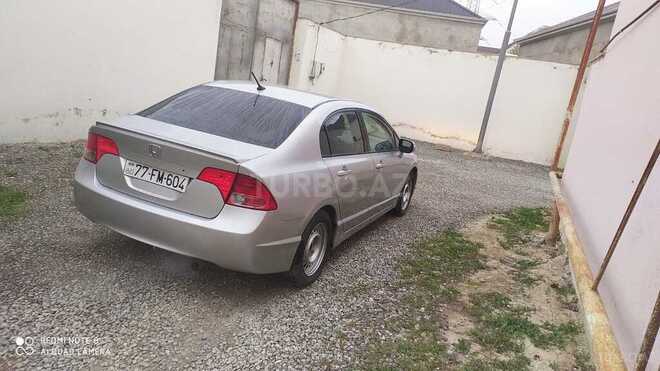Honda Civic 2007, 250,000 km - 1.3 l - Bakı