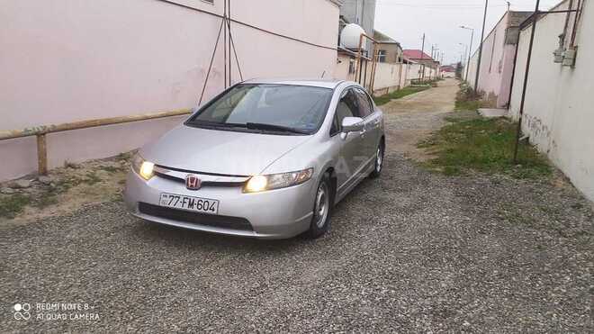 Honda Civic 2007, 250,000 km - 1.3 l - Bakı