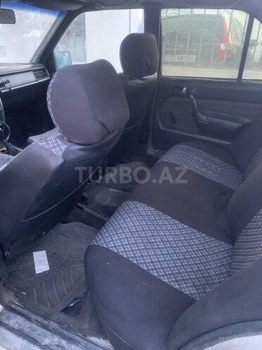 Mercedes 190 1990, 132,690 km - 2.0 l - Bakı