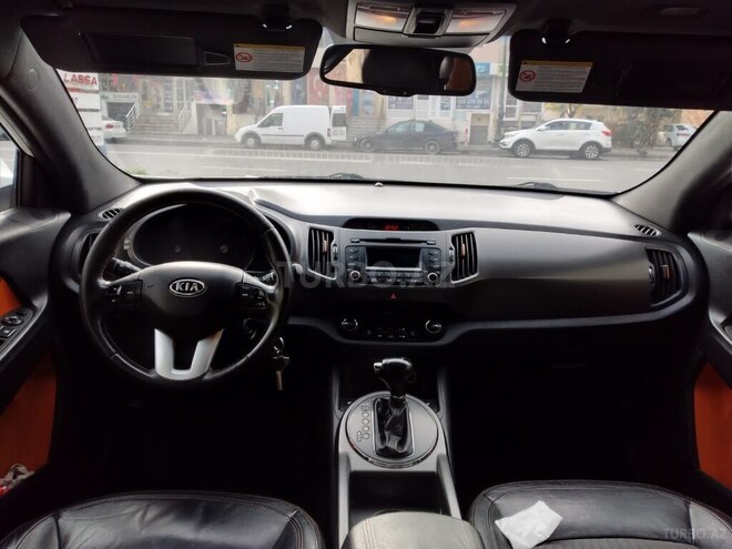 Kia Sportage 2011, 125,000 km - 2.0 l - Bakı