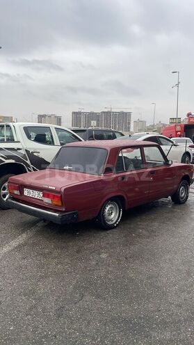 LADA (VAZ) 2107 1989, 222,220 km - 1.6 l - Bakı