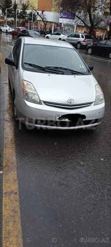 Toyota Prius 2008, 332,000 km - 1.5 l - Bakı