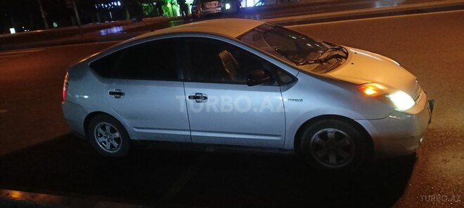 Toyota Prius 2008, 332,000 km - 1.5 l - Bakı