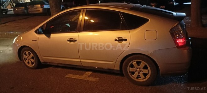Toyota Prius 2008, 332,000 km - 1.5 l - Bakı