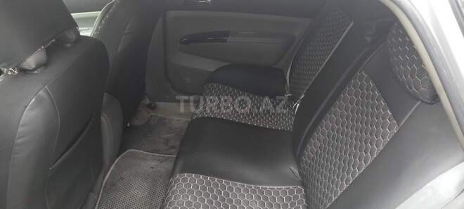 Toyota Prius 2008, 332,000 km - 1.5 l - Bakı