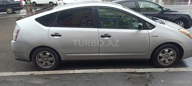 Toyota Prius 2008, 332,000 km - 1.5 l - Bakı