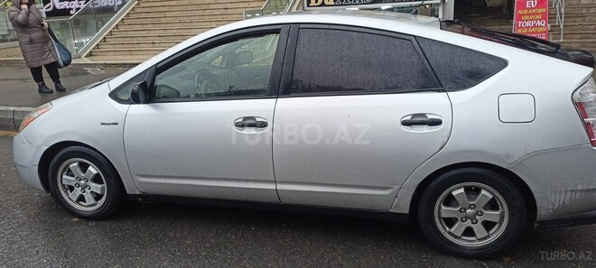 Toyota Prius 2008, 332,000 km - 1.5 l - Bakı