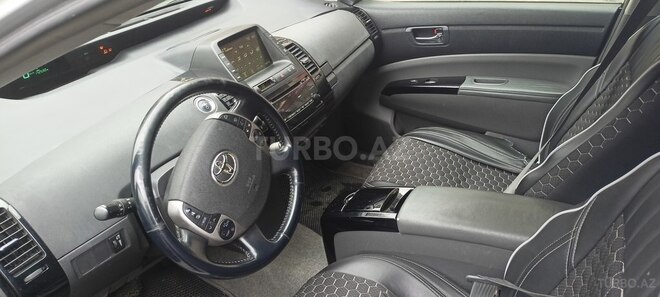 Toyota Prius 2008, 332,000 km - 1.5 l - Bakı
