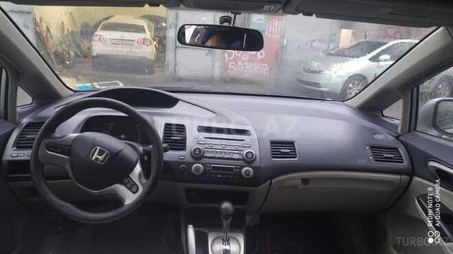 Honda Civic 2007, 250,000 km - 1.3 l - Bakı