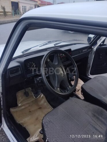 LADA (VAZ) 2107 2007, 30,000 km - 1.6 л - Bakı