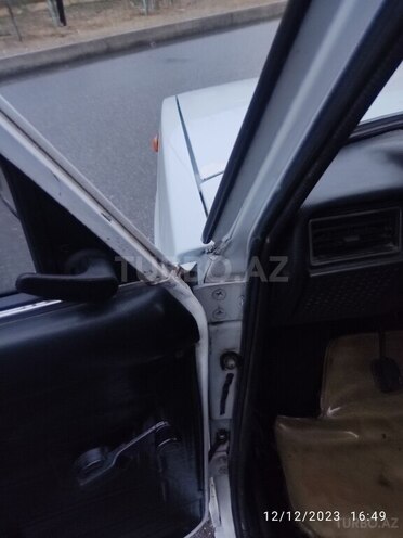 LADA (VAZ) 2107 2007, 30,000 km - 1.6 л - Bakı