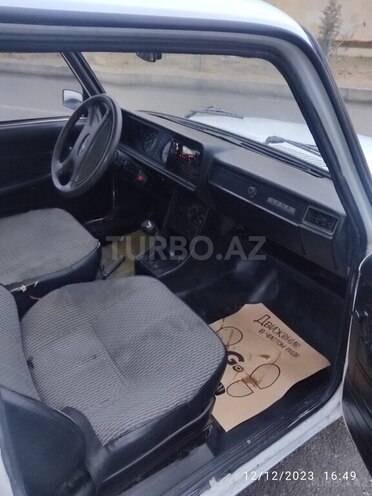 LADA (VAZ) 2107 2007, 30,000 km - 1.6 л - Bakı