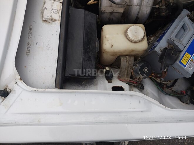 LADA (VAZ) 2107 2007, 30,000 km - 1.6 л - Bakı
