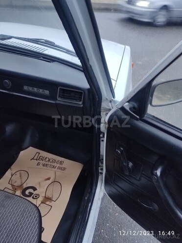 LADA (VAZ) 2107 2007, 30,000 km - 1.6 л - Bakı