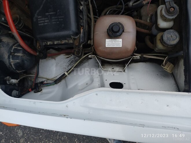 LADA (VAZ) 2107 2007, 30,000 km - 1.6 л - Bakı