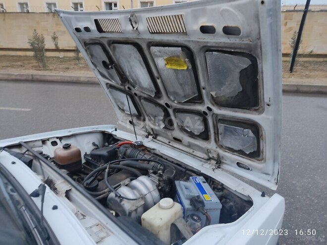 LADA (VAZ) 2107 2007, 30,000 km - 1.6 л - Bakı