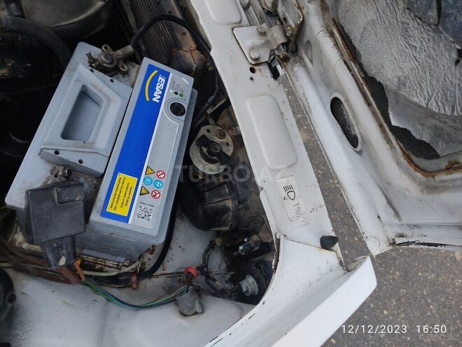 LADA (VAZ) 2107 2007, 30,000 km - 1.6 л - Bakı