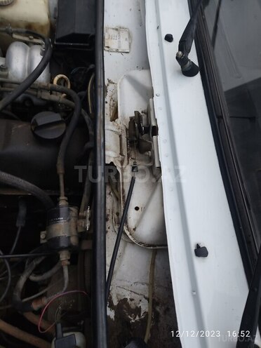 LADA (VAZ) 2107 2007, 30,000 km - 1.6 л - Bakı