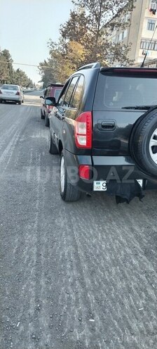 Chery Tiggo (T11) 2013, 118,949 km - 1.9 l - Mingəçevir