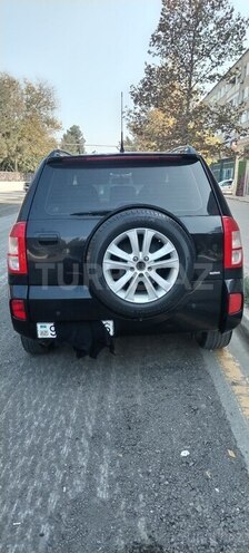 Chery Tiggo (T11) 2013, 118,949 km - 1.9 l - Mingəçevir