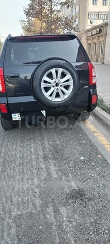 Chery Tiggo (T11) 2013, 118,949 km - 1.9 l - Mingəçevir