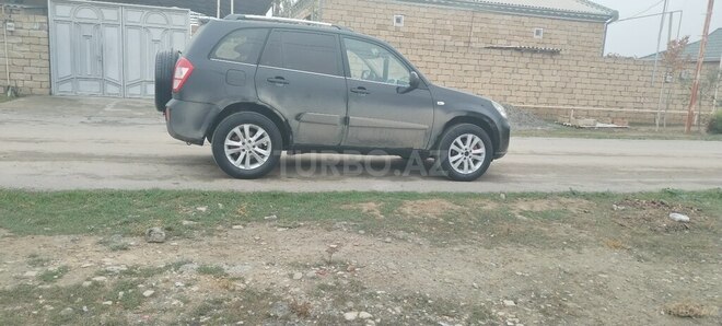 Chery Tiggo (T11) 2013, 118,949 km - 1.9 l - Mingəçevir