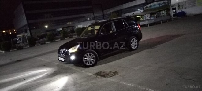 Chery Tiggo (T11) 2013, 118,949 km - 1.9 l - Mingəçevir