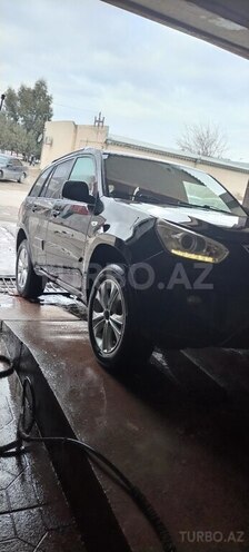 Chery Tiggo (T11) 2013, 118,949 km - 1.9 l - Mingəçevir
